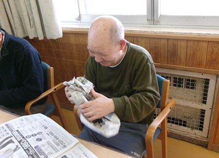 創作活動